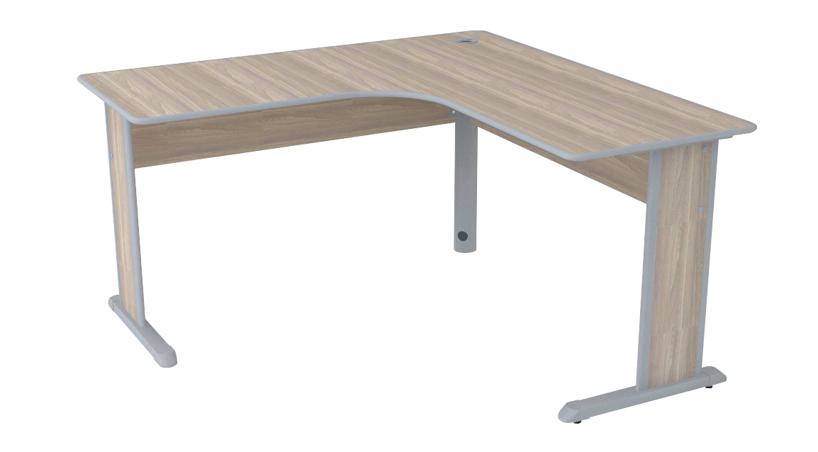 Estação de trabalho - Marzo Vitorino linha Uno